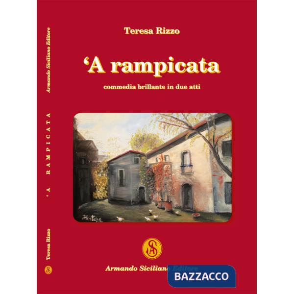 Rampicata ('A)