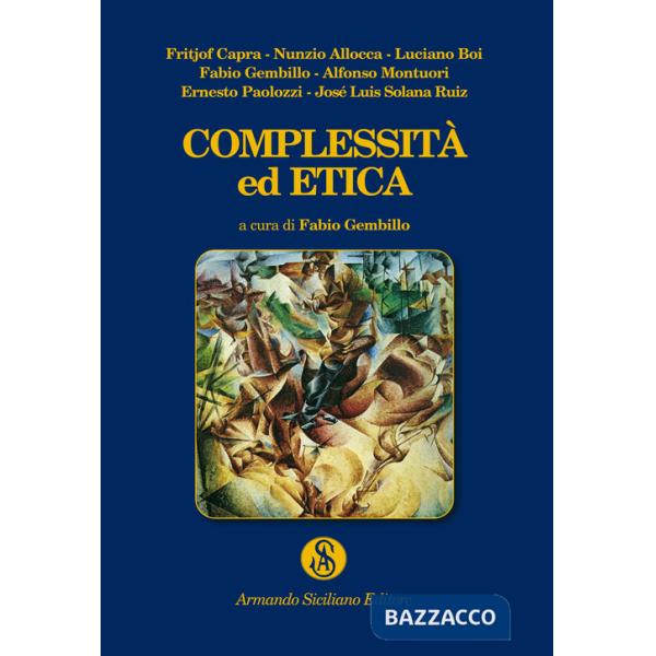 Complessità ed etica