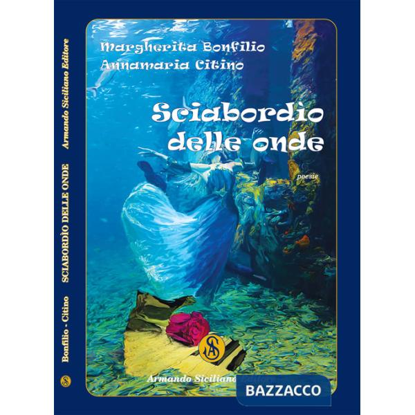Sciabordio delle onde