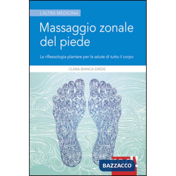 Massaggio zonale del piede