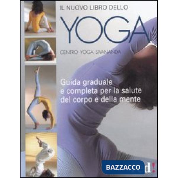 Nuovo libro dello yoga (Il)