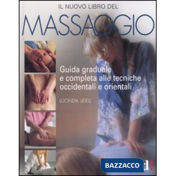 Nuovo libro del massaggio (Il)