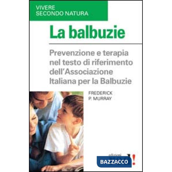 Balbuzie (La)
