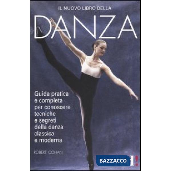 Nuovo libro della danza (Il)
