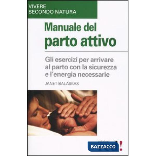 Manuale del parto attivo
