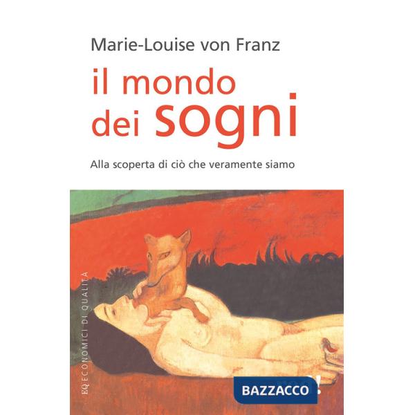 Mondo dei sogni (Il)