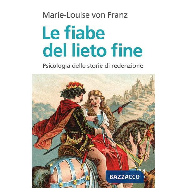 Fiabe del lieto fine (Le)