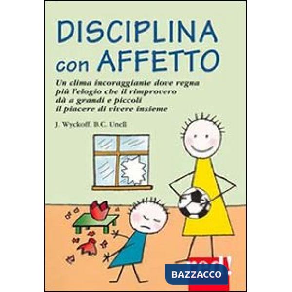 Disciplina con affetto