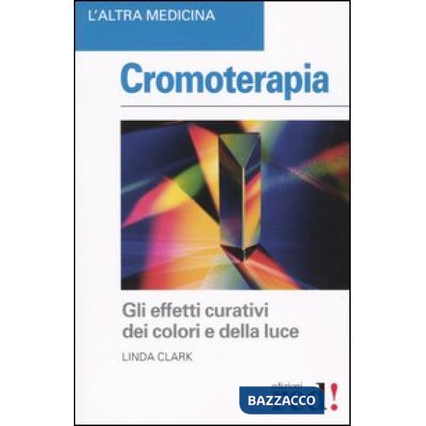 Cromoterapia