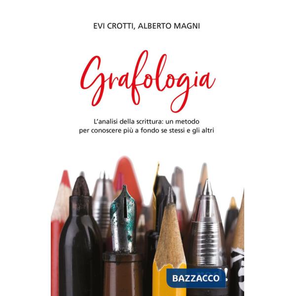 Grafologia