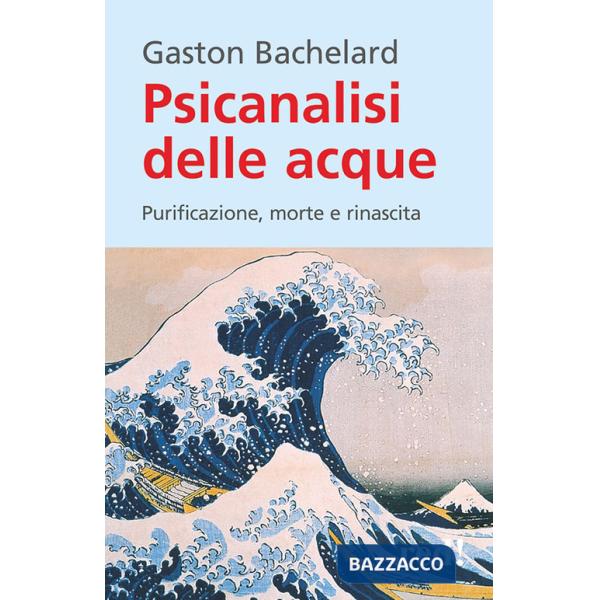Psicanalisi delle acque