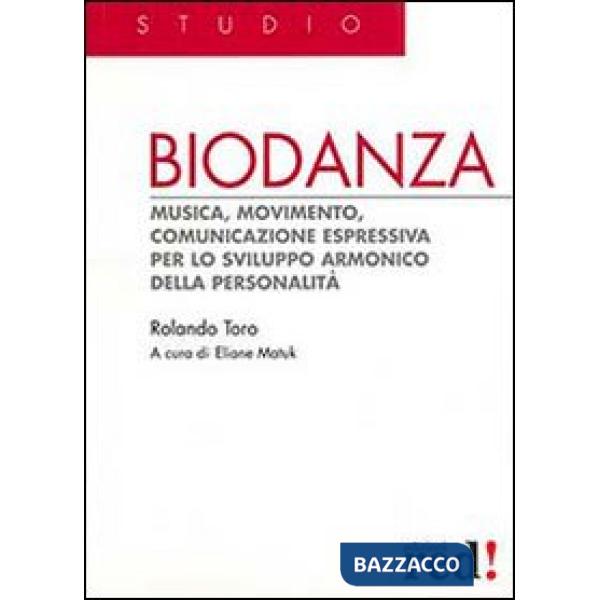 Biodanza