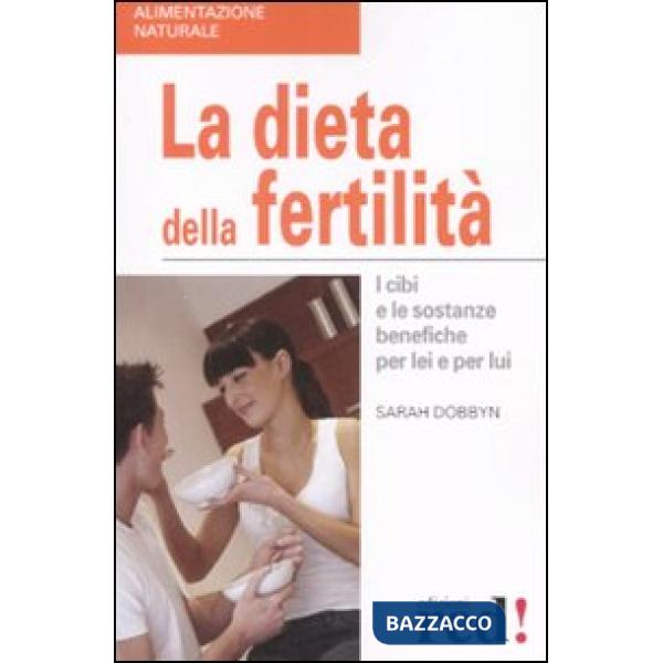 Dieta della fertilità (La)