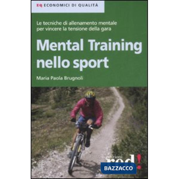 Mental training nello sport