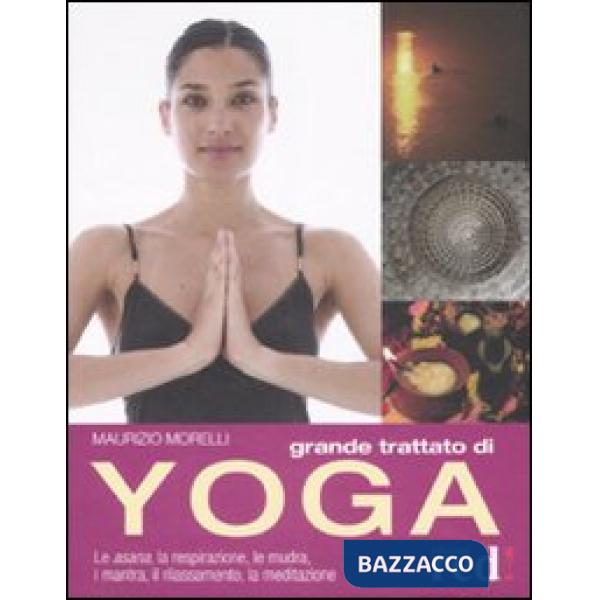 Grande trattato di yoga