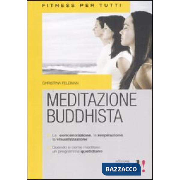 Meditazione buddhista