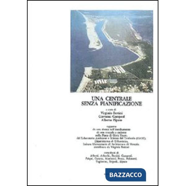 Centrale senza pianificazione (Una)