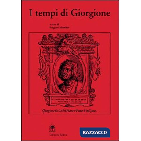 Tempi di Giorgione (I)