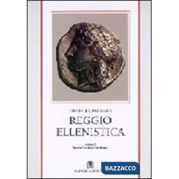 Reggio ellenistica