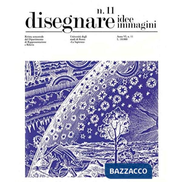 Disegnare idee e immagini n. 11/95