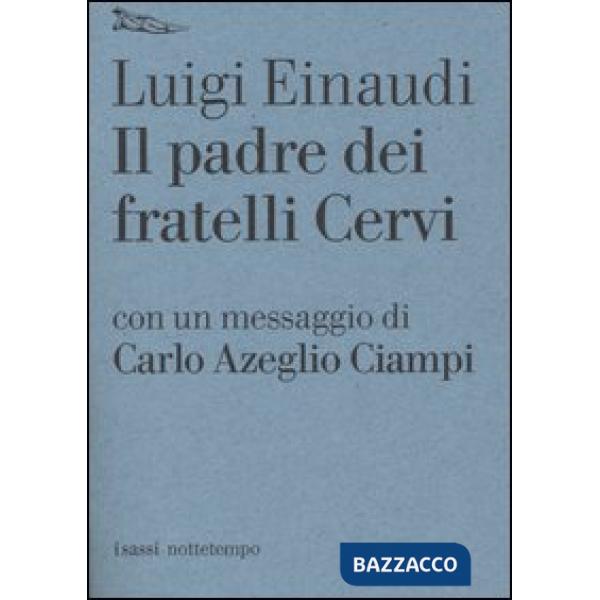 Padre dei fratelli Cervi (Il)