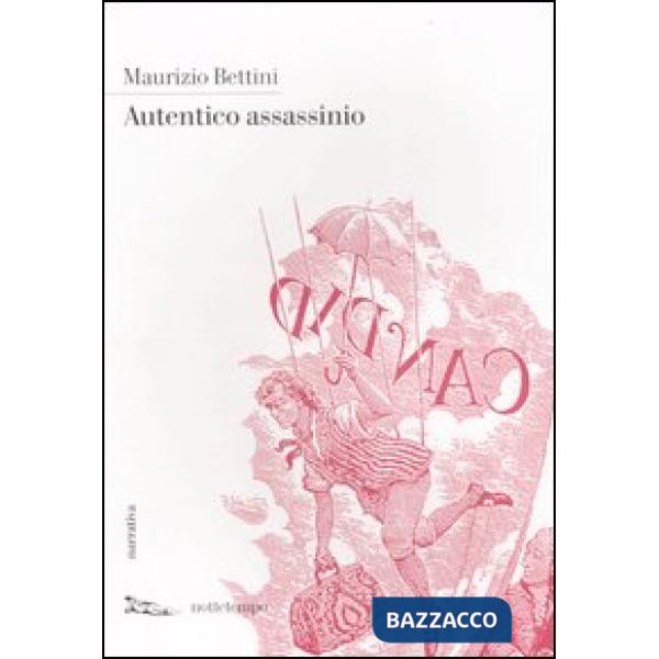 Autentico assassinio