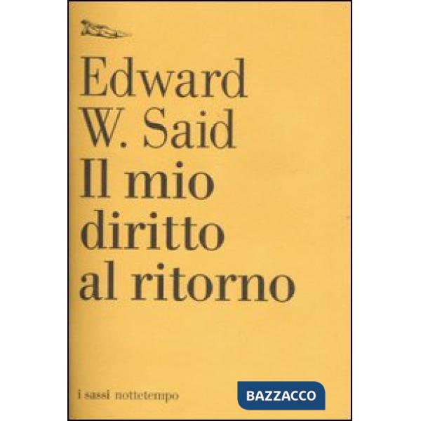 Mio diritto al ritorno. Intervista con Ari Shavit, Ha'aretz Magazine, Tel Aviv 2