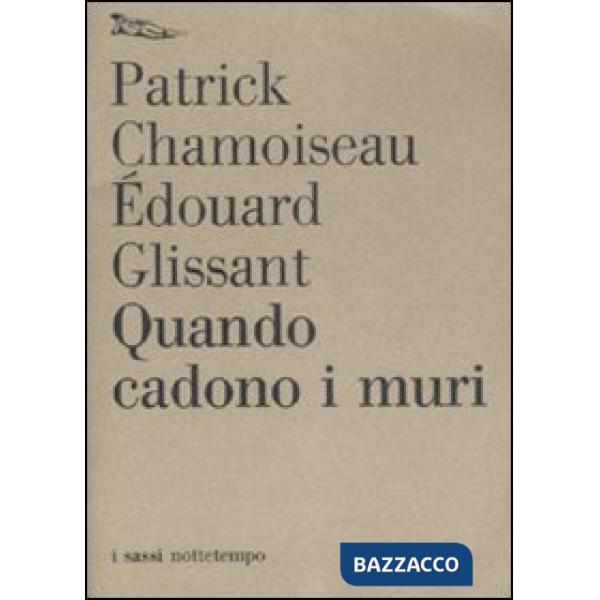 Quando cadono i muri