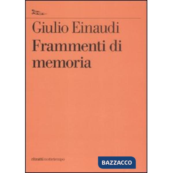 Frammenti di memoria