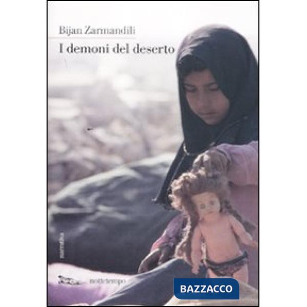 Demoni del deserto (I)