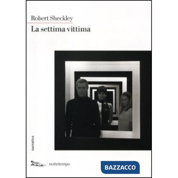 Settima vittima (La)