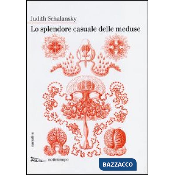 Splendore casuale delle meduse (Lo)