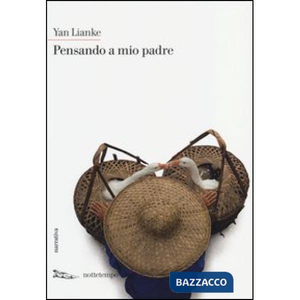 Pensando a mio padre