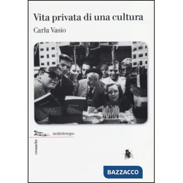 Vita privata di una cultura