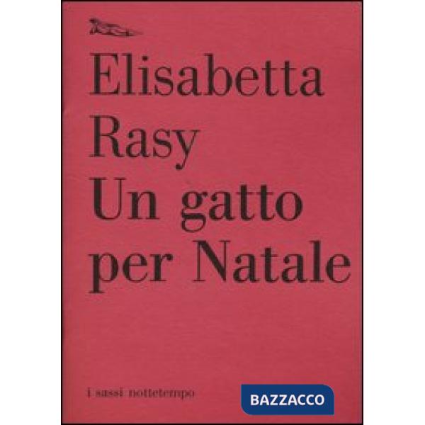 Gatto per Natale (Un)