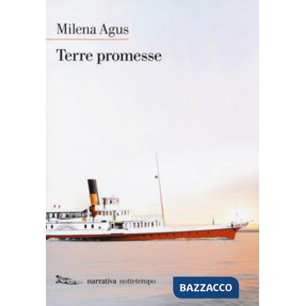 Terre promesse