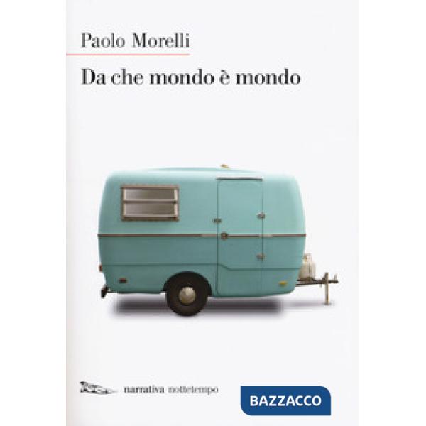 Da che mondo è mondo