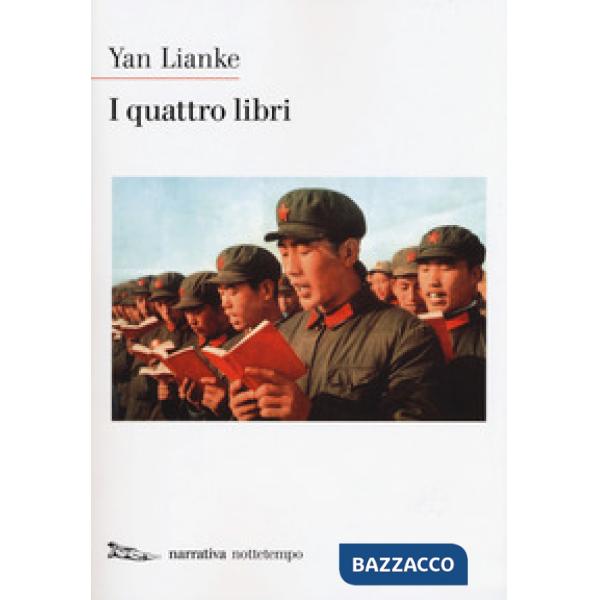 Quattro libri (I)