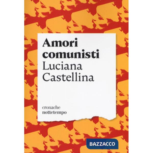 Amori comunisti