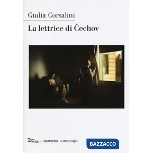 Lettrice di Cechov (La)