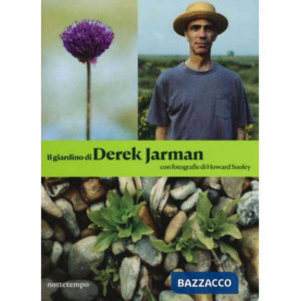 Giardino di Derek Jarman (Il)