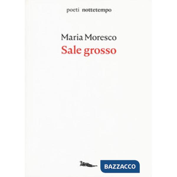 Sale grosso
