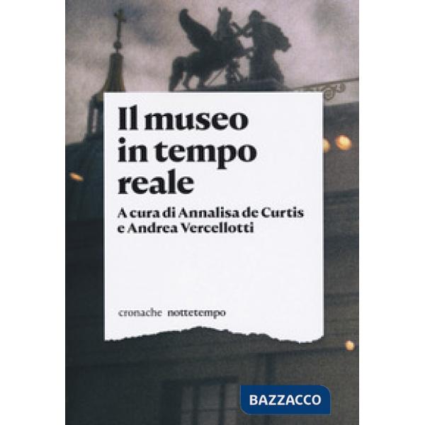 Museo in tempo reale (Il)