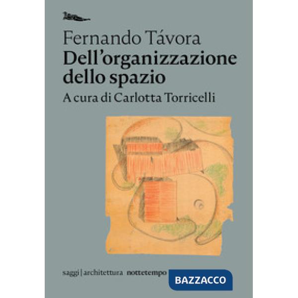 Dell'organizzazione dello spazio