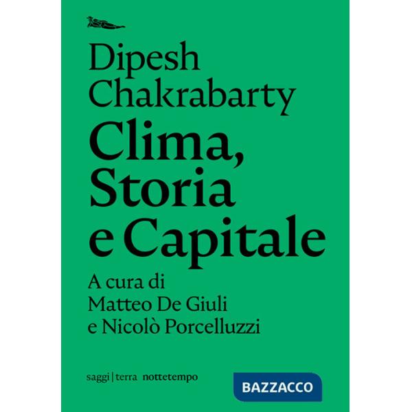 Clima, storia e capitale