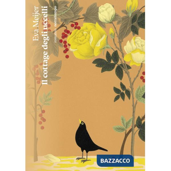 Cottage degli uccelli (Il)