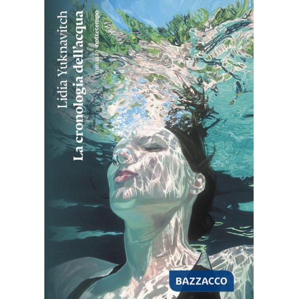 Cronologia dell'acqua (La)