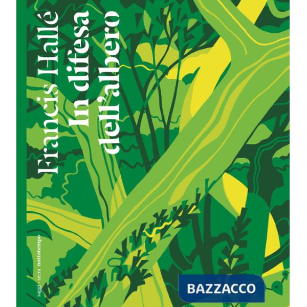 In difesa dell'albero