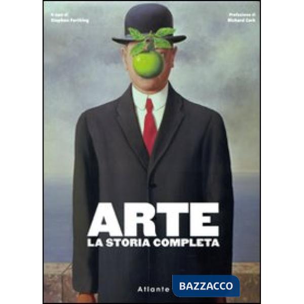 Arte. La storia completa