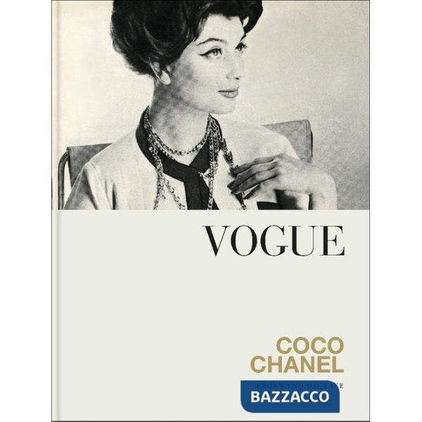 Vogue. Coco Chanel. Ediz. a colori
